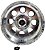 Jogo Rodas 17x9 ATC Vittoria 5x127 Jeep Wrangler JK JL Gladiator JT - Imagem 5