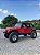 Jogo Rodas 17x9 ATC Vittoria 5x127 Jeep Wrangler JK JL Gladiator JT - Imagem 3