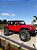 Jogo Rodas 17x9 ATC Vittoria 5x127 Jeep Wrangler JK JL Gladiator JT - Imagem 4