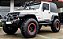 Kit Beadlock Aro 17 Com Parafusos WB4x4 - Jogo Para 4 Rodas - Imagem 2