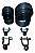 Kit Lift 2 Polegadas Jeep Gladiator Completo (todos) - Imagem 2