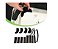 Kit Reparo da Capota Rigida Jeep Wrangler JK, JKU, 2007 a 2018 - Imagem 6