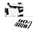 Kit Reparo da Capota Rigida Jeep Wrangler JK, JKU, 2007 a 2018 - Imagem 5