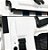 Kit Reparo da Capota Rigida Jeep Wrangler JK, JKU, 2007 a 2018 - Imagem 4