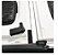 Kit Reparo da Capota Rigida Jeep Wrangler JK, JKU, 2007 a 2018 - Imagem 3