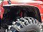Par de Inner Fender Capas Paralamas Jeep Wrangler JK/JKU 2007 - 2018 - Imagem 10