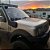 Snorkel Jimny 2000 até 2012 - Imagem 1