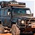 Snorkel Land Rover Defender 90, 110 e 130 - Imagem 2