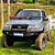Snorkel Tracker 1998 a 2008 - Imagem 5