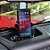 Suporte Celular Wrangler JK/JKU 2007 a 2018 - Imagem 4