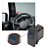 Suporte Coluna A + 4 interruptores Rocker Switch - Wrangler JK/JKU 2007 a 2010 - Imagem 1
