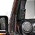 Suporte Coluna A + 4 interruptores Rocker Switch - Wrangler JK/JKU 2011 a 2018 - Imagem 1