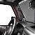 Suporte Coluna A + 4 interruptores Rocker Switch - Wrangler JK/JKU 2011 a 2018 - Imagem 2