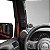 Suporte Coluna A + 4 interruptores Rocker Switch - Wrangler JK/JKU 2011 a 2018 - Imagem 3