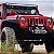 Suporte de Macaco Hi-Lift Fixado na Dobradiça do Capô Para Wrangler - WB4x4 - Imagem 8