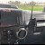 Suporte Para Rádio PX/PY Jeep Wrangler JK / JKU 2011 á 2018. - Imagem 10