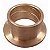 Bucha de Bronze Manga de Eixo Willys - Imagem 1