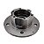 Cubo de Roda Willys - ENFER - Imagem 1