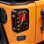 Par de Sinaleira Lanterna Traseira Modelo Europeu Jeep Wrangler JK/JKU - Imagem 3