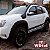 Snorkel Renault Duster - OGZ - Imagem 1