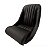 Banco Estilo Retrô Fixo - Ideal Para Roadster ou Spiders - Imagem 1