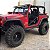 Jogo de Porta Tubular Jeep Wrangler JK - Imagem 4