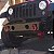 Parachoque Dianteiro Curto Jeep Wrangler JK/JKU Stubby - Imagem 2