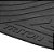 Tapete de Borracha L200 Triton 2009 a 2015 Preto - Imagem 2