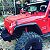 Fender - Jogo de Paralamas Transformer WB4x4 Jeep Wrangler JK/JKU (2007-2018) - Imagem 10