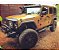 Fender - Jogo de Paralamas Transformer WB4x4 Jeep Wrangler JK/JKU (2007-2018) - Imagem 5