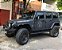 Fender - Jogo de Paralamas Transformer WB4x4 Jeep Wrangler JK/JKU (2007-2018) - Imagem 12
