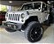 Fender - Jogo de Paralamas Transformer WB4x4 Jeep Wrangler JK/JKU (2007-2018) - Imagem 6
