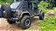 Fender - Jogo de Paralamas Transformer WB4x4 Jeep Wrangler JK/JKU (2007-2018) - Imagem 16