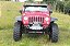 Fender - Jogo de Paralamas Transformer WB4x4 Jeep Wrangler JK/JKU (2007-2018) - Imagem 17