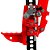 Macaco Farm Jack (Hi-Lift) 48 - 1.20 Metros Vermelho - Imagem 2