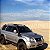Snorkel Mitsubishi Pajero Sport Diesel OGZ - Imagem 1