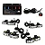 Kit Strobo Automotivo Led Grade Frontal - Imagem 1