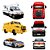 Kit Strobo Automotivo Led Grade Frontal - Imagem 4