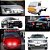 Kit Strobo Automotivo Led Grade Frontal - Imagem 2