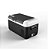 Geladeira Portátil Black 30 Litros Dual Zone 12V/24V Bivolt Elber - Imagem 1