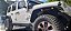 Jogo de Fender Para-lamas Jeep Wrangler JK/JKU 2007-2018 JL/JLU 2019-2026 - Imagem 4