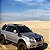 Snorkel Mitsubishi Pajero Sport Gasolina OGZ - Imagem 1