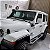 Par de Estribo Tubular Jeep Wrangler JLU - Imagem 1