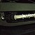 Barra Led Super Slim 7D 168W Grade Ford Ranger 50 cm - Imagem 4