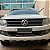 Barra Led Super Slim 7D 168W Grade Volkswagen Amarok 50 cm - Imagem 2
