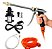 Kit Mini Lava Jato com Bomba da Água 12V e Reservatório 16L - Imagem 2