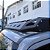 Bagageiro de Teto GWM Tank 300 Hawk Eyes em Alumínio - Imagem 6