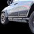 Par Rockslider Tubular Com Degrau GWM Tank 300 - Imagem 3