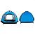 Barraca Camping Impermeável Grande 5 A 8 Lugares - Imagem 2