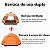 Barraca Camping Impermeável Grande 5 A 8 Lugares - Imagem 5